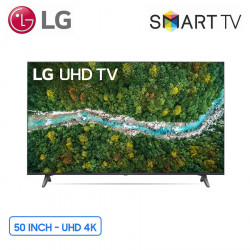 Smart tivi 4K LG UHD 50 inch 50UP7550PTC