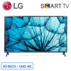 Smart tivi LG Full HD 43 inch 43LM5750PTC