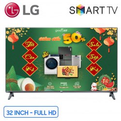 Smart tivi LG 32 inch 32LM575BPTC Full HD