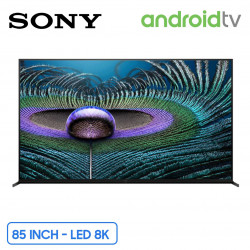 Smart Tivi Sony LED 8K 85 inch XR-85Z9J