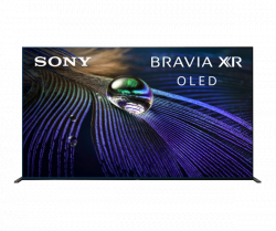 Smart Tivi Sony OLED 4K 65 inch XR-65A90J