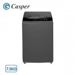 Máy giặt Casper 7.5Kg WT-75N70BGA Lồng Đứng