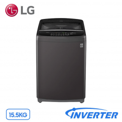 Máy Giặt LG Inverter 15.5Kg T2555VSAB Lồng Đứng