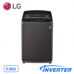Máy Giặt LG Inverter 11.5Kg T2351VSAB Lồng Đứng