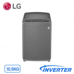 Máy Giặt LG Inverter 10.5Kg T2350VSAB Lồng Đứng