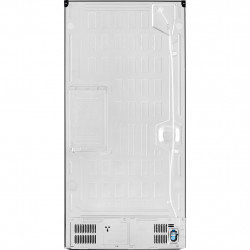 Tủ lạnh LG 494 lít Inverter GR-D22MB (4 Cánh)