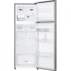 Tủ lạnh LG 225 lít Inverter GN-M208PS (2 Cánh)