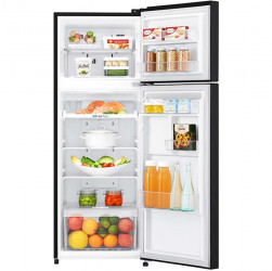 Tủ lạnh LG 205 lít Inverter GN-L205WB (2 Cánh)