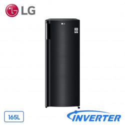 Tủ đông LG 165 lít Inverter GN-F304WB (1 Cánh)