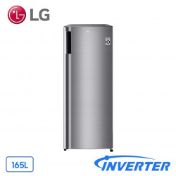 Tủ đông LG 165 lít Inverter GN-F304PS (1 Cánh)