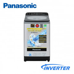 Máy Giặt Panasonic Inverter 9.5Kg NA-FD95X1LRV Lồng Đứng