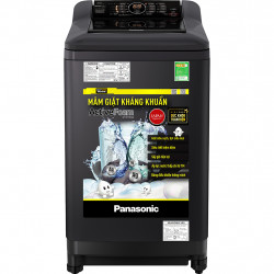 Máy Giặt Panasonic 9Kg NA-F90A4BRV Lồng Đứng