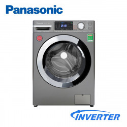 Máy Giặt Panasonic Inverter 10Kg NA-V10FX2LVT Lồng Ngang