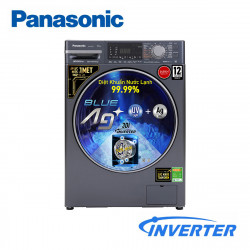 Máy Giặt Panasonic Inverter 9.5Kg NA-V95FX2BVT Lồng Ngang