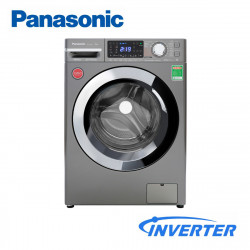 Máy Giặt Panasonic Inverter 10Kg NA-V10FX1LVT Lồng Ngang
