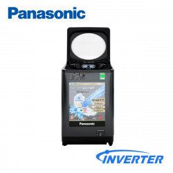 Máy Giặt Panasonic Inverter 12.5Kg NA-FD12VR1BV Lồng Đứng