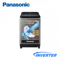 Máy Giặt Panasonic Inverter 11.5Kg NA-FD11AR1GV Lồng Đứng