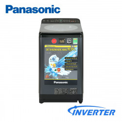 Máy Giặt Panasonic Inverter 10.5Kg NA-FD10VR1BV Lồng Đứng