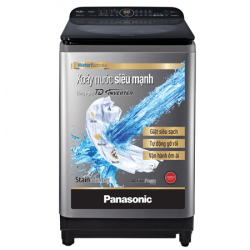 Máy Giặt Panasonic Inverter 10.5Kg NA-FD10XR1LV Lồng Đứng