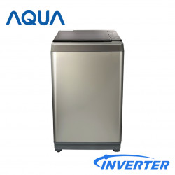 Máy Giặt Aqua Inverter 9.5Kg AQW-S95FT.S Lồng Đứng