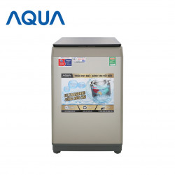 Máy Giặt Aqua 9.1Kg AQW-U91CT.N Lồng Đứng