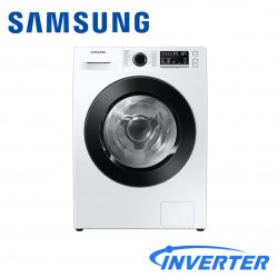 Máy Giặt sấy Samsung Inverter 9.5Kg/6Kg WD95T4046CE/SV Lồng Ngang