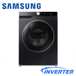 Máy Giặt Samsung Inverter 12Kg WW12TP94DSB/SV Lồng Ngang