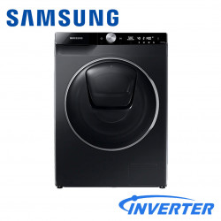 Máy Giặt Samsung Inverter 10Kg WW10TP54DSB/SV Lồng Ngang