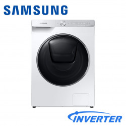 Máy Giặt Samsung Inverter 10Kg WW10TP54DSH/SV Lồng Ngang