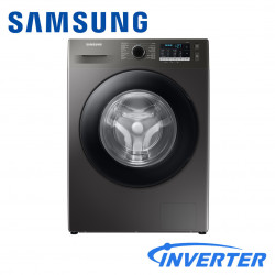 Máy Giặt Samsung Inverter 9.5Kg WW95TA046AX/SV Lồng Ngang