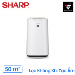 Máy lọc không khí tạo ẩm Sharp KI-L60V-W