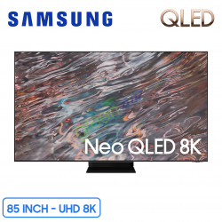 Smart Tivi Samsung Neo QLED 8K 85 inch QA85QN800A