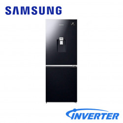 Tủ Lạnh Samsung 307 Lít Inverter RB30N4190BU/SV (2 cánh)