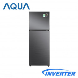 Tủ Lạnh Aqua 212 Lít Inverter AQR-T239FA(HB) (2 cánh)