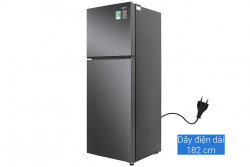 Tủ Lạnh Aqua 212 Lít Inverter AQR-T239FA(HB) (2 cánh)