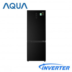 Tủ Lạnh Aqua 292 Lít Inverter AQR-B348MA(FB) (2 cánh)