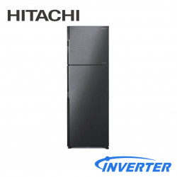 Tủ Lạnh Hitachi 203 Lít Inverter R-H200PGV7 BBK (2 cánh)