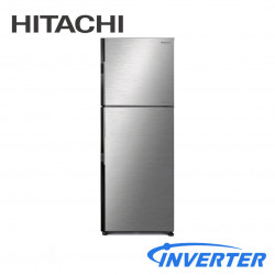 Tủ Lạnh Hitachi 203 Lít Inverter R-H200PGV7 BSL (2 cánh)