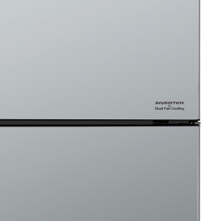 Tủ Lạnh Hitachi 406 Lít Inverter R- FVX510PGV9 MIR (2 cánh)