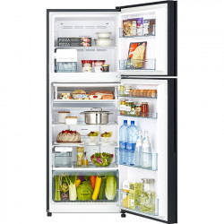 Tủ Lạnh Hitachi 390 Lít Inverter R- FVY510PGV0 GBK (2 cánh)