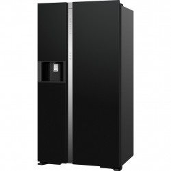 Tủ Lạnh Hitachi 573 Lít Inverter R-SX800GPGV0 GBK (2 cánh)