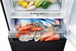 Tủ Lạnh Panasonic 420 Lít Inverter NR-BX471WGKV (2 Cánh)