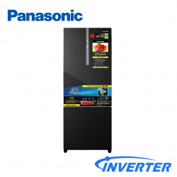 Tủ Lạnh Panasonic 380 Lít Inverter NR-BX421WGKV (2 Cánh)