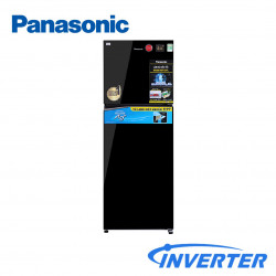 Tủ Lạnh Panasonic 366 Lít Inverter NR-TL381VGMV (2 cánh)