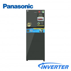Tủ Lạnh Panasonic 306 Lít Inverter NR-TV341VGMV (2 cánh)