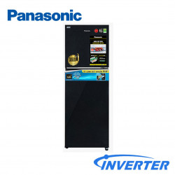 Tủ Lạnh Panasonic 234 Lít Inverter NR-TV261BPKV (2 cánh)