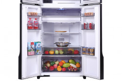 Tủ Lạnh Panasonic 550 Lít Inverter NR-DZ601VGKV (4 cánh)