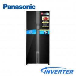 Tủ Lạnh Panasonic 550 Lít Inverter NR-DZ601VGKV (4 cánh)