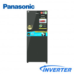 Tủ Lạnh Panasonic 268 Lít Inverter NR-TV301VGMV (2 cánh)