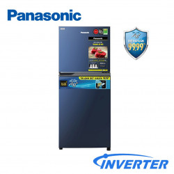 Tủ Lạnh Panasonic 234 Lít Inverter NR-TV261BPAV (2 cánh)